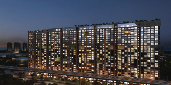 Adore Sector 84 Faridabad