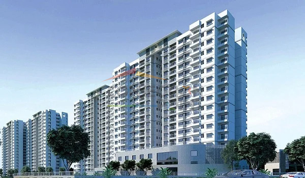 Atul The Hillfront Mulund West