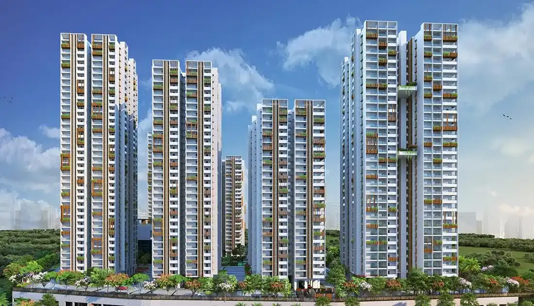 Brigade Secunderabad