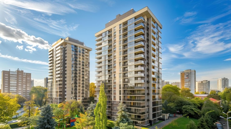 Rugi Dombivli offer Luxury 1, 2 & 3 BHK Apartments