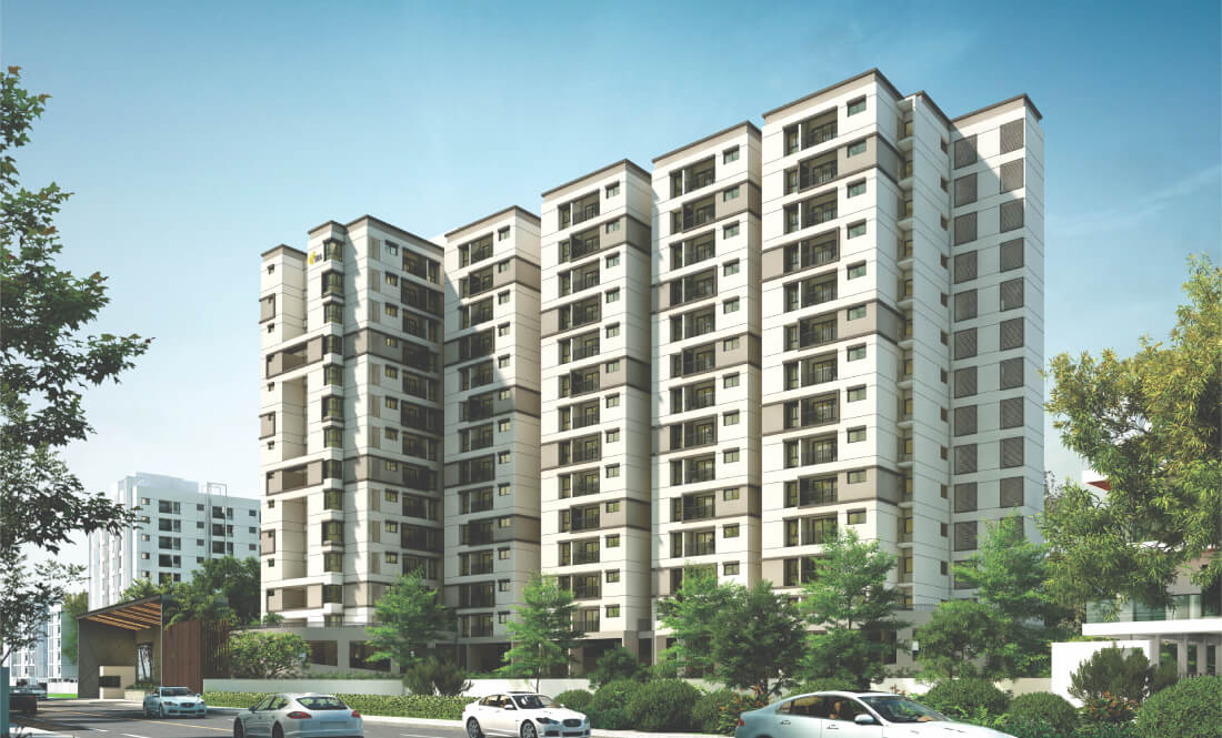 RPS Wave City NH 24 Ghaziabad