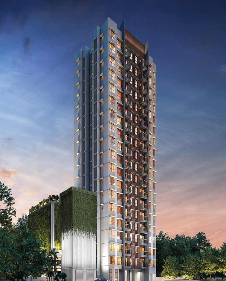 Godrej Wagholi Pune