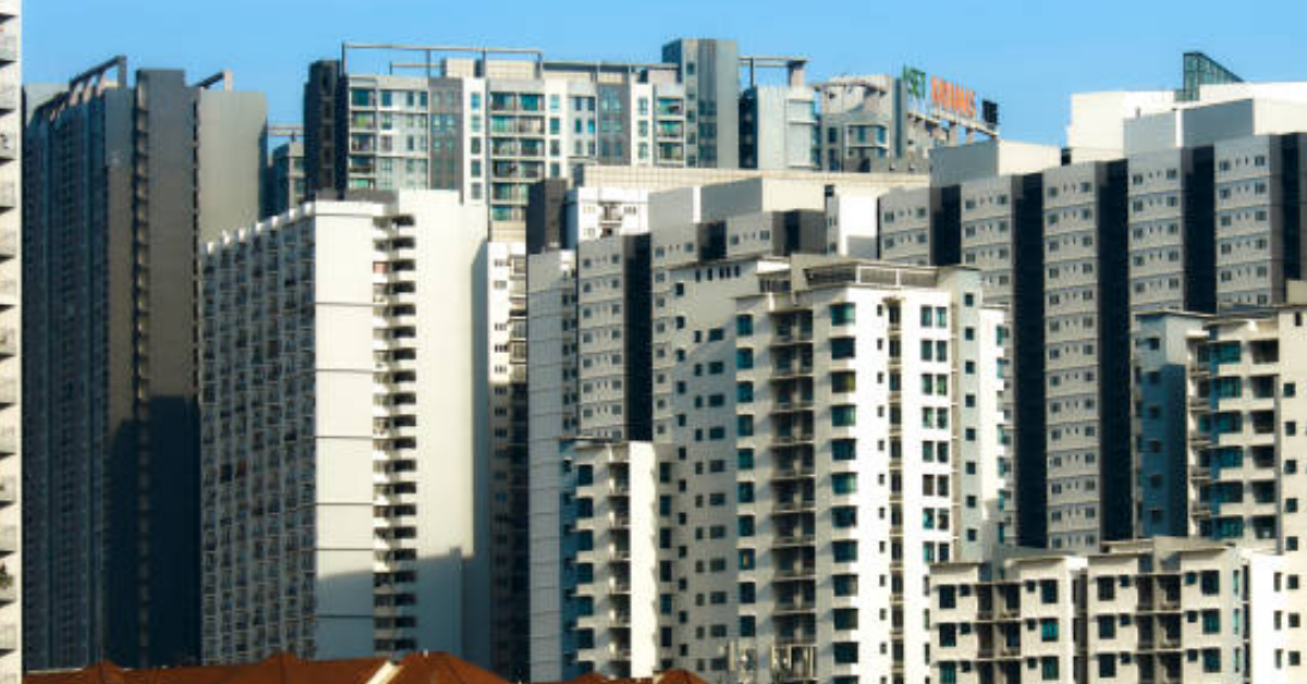 Birla Estates Mulund