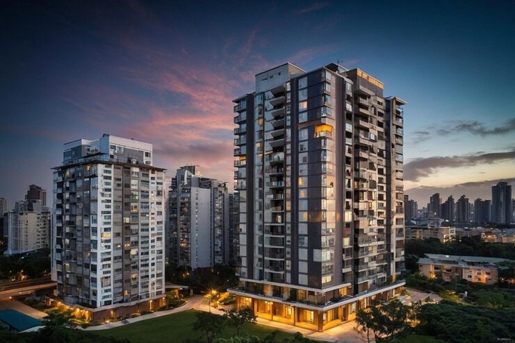 Saya Raj Nagar Extension