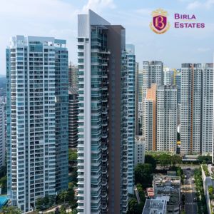Birla Estates Thane