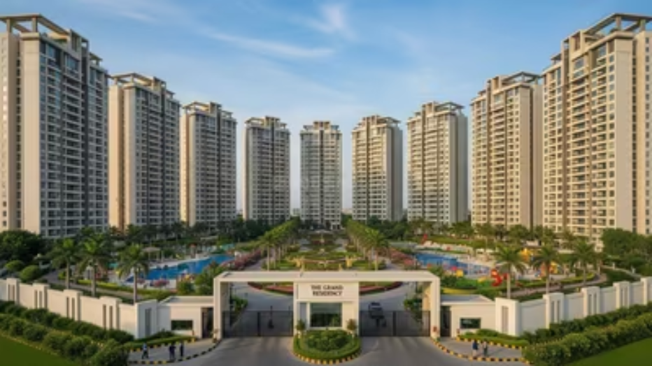 Eldeco Sigma 3 Greater Noida