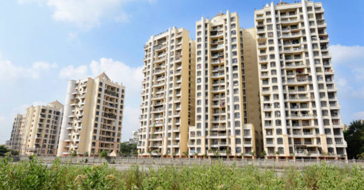 Haware Dombivli