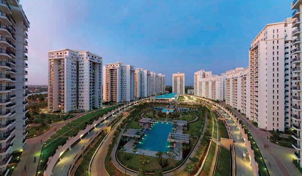 Haware Dombivli