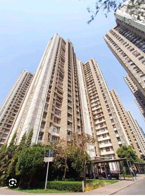 Vakratunda Kolshet Thane