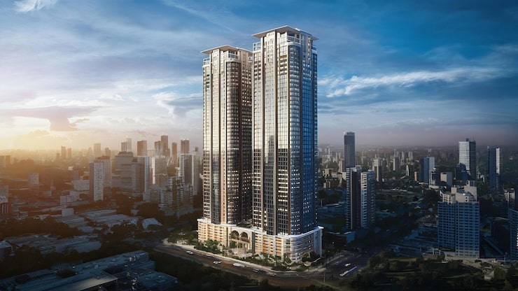Prestige Belavatha
